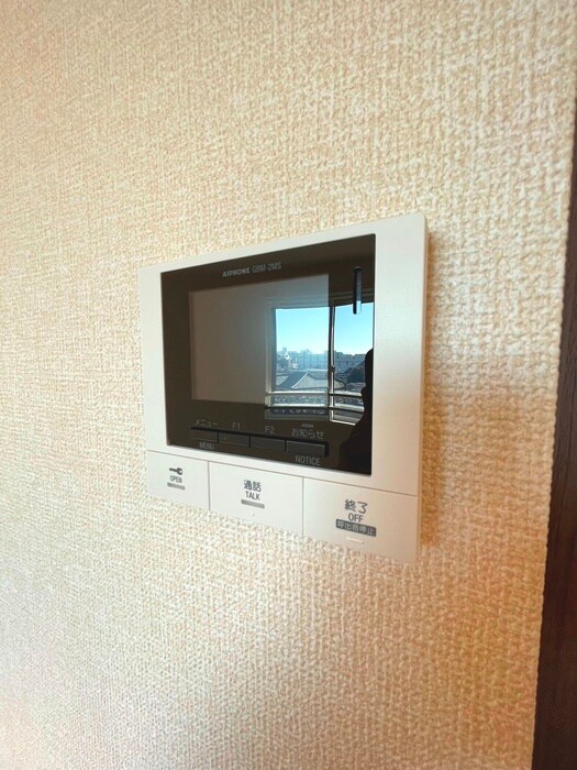 内観写真 横浜元町ガーデン離宮A棟