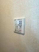 内観写真 横浜元町ガーデン離宮A棟