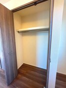 収納 横浜元町ガーデン離宮A棟