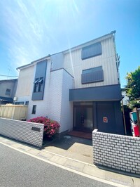 シティーヒルコート