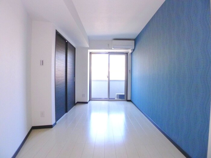 居室 アルカンシエル柏