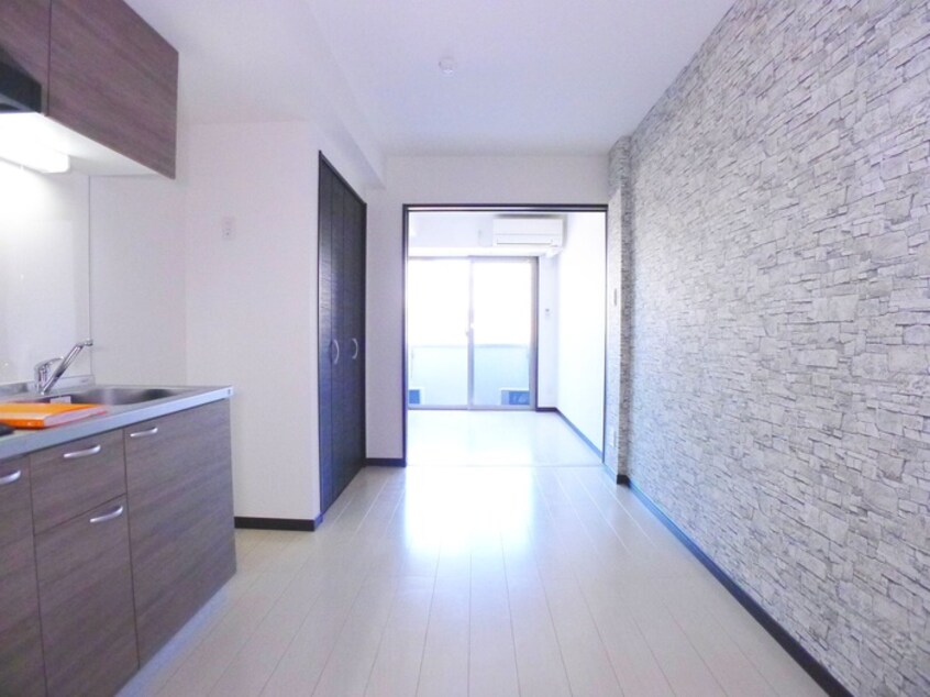 居室 アルカンシエル柏