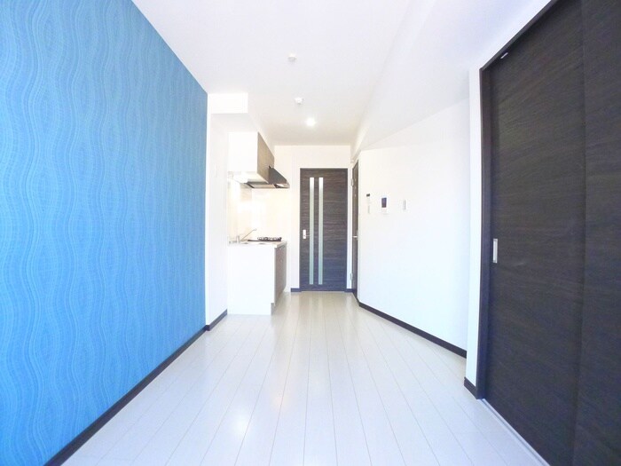 内観写真 アルカンシエル柏