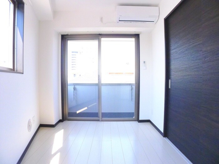 居室 アルカンシエル柏