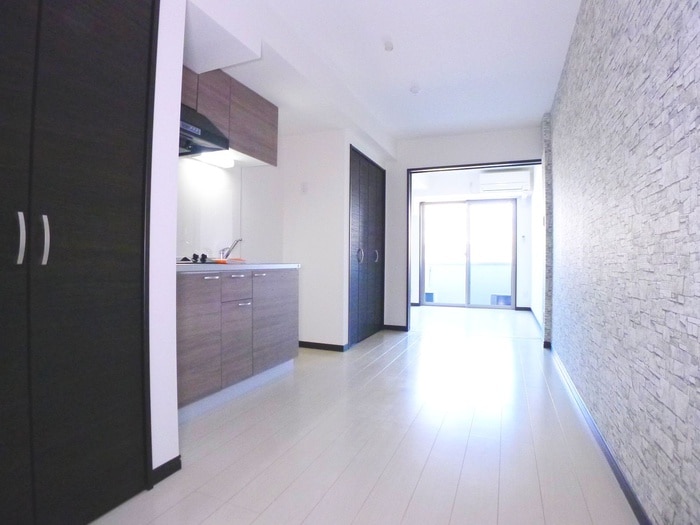 居室 アルカンシエル柏