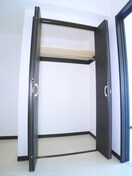 収納 アルカンシエル柏