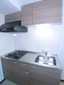 キッチン アルカンシエル柏