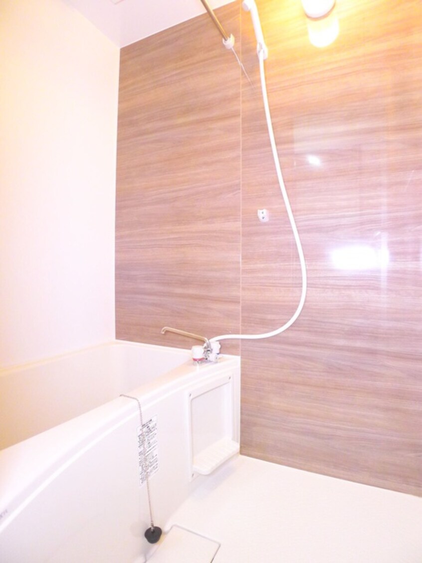 バス／シャワールーム等 アルカンシエル柏