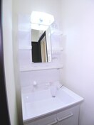 洗面 アルカンシエル柏