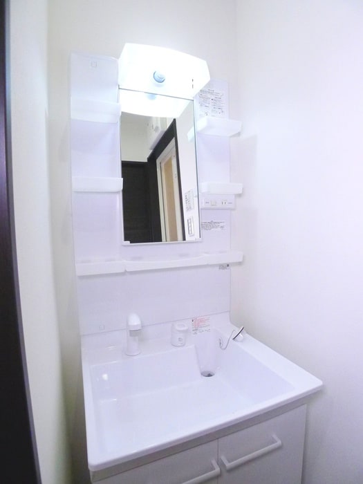 洗面 アルカンシエル柏