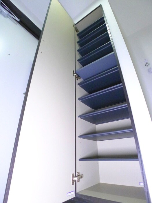 靴箱 アルカンシエル柏