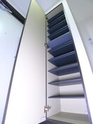 靴箱 アルカンシエル柏