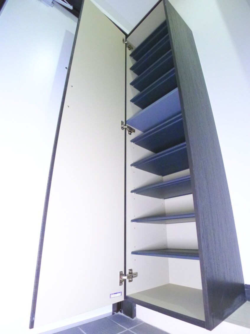 靴箱 アルカンシエル柏