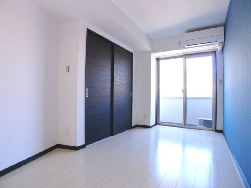 居室 アルカンシエル柏