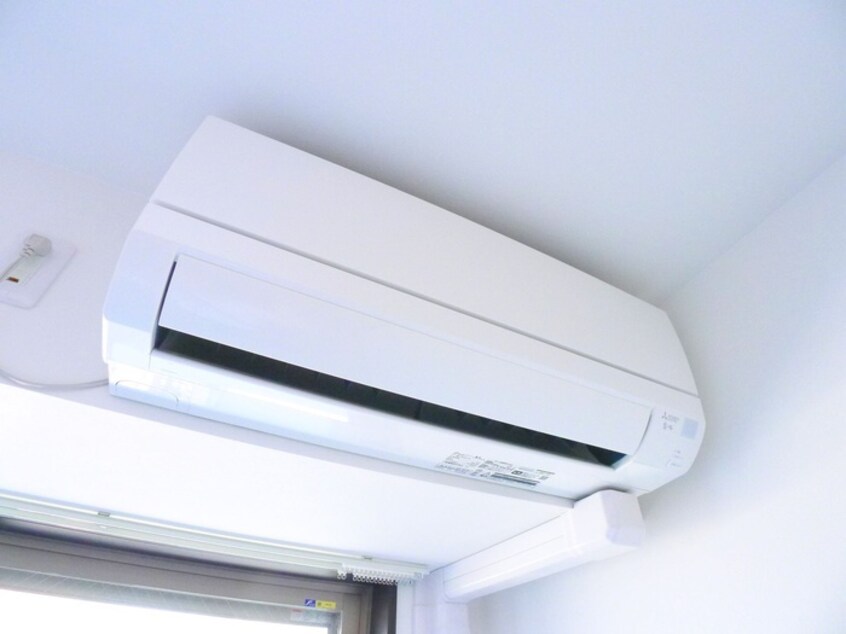 内観写真 アルカンシエル柏