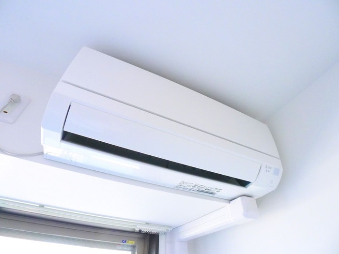 内観写真 アルカンシエル柏