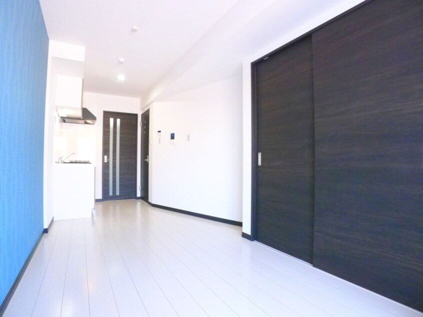 居室 アルカンシエル柏