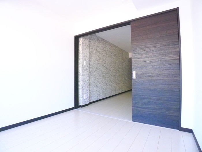 居室 アルカンシエル柏