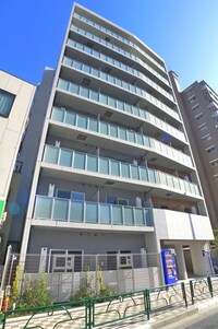 ﾃｨﾓｰﾈﾌﾟﾚﾐｱﾑﾉﾙﾄﾞ亀戸（701）