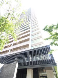 ブランズタワー芝浦（1503）