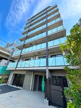 ユリカロゼ五反野Ⅱ（404）