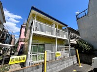 パ－クサイド小豆沢