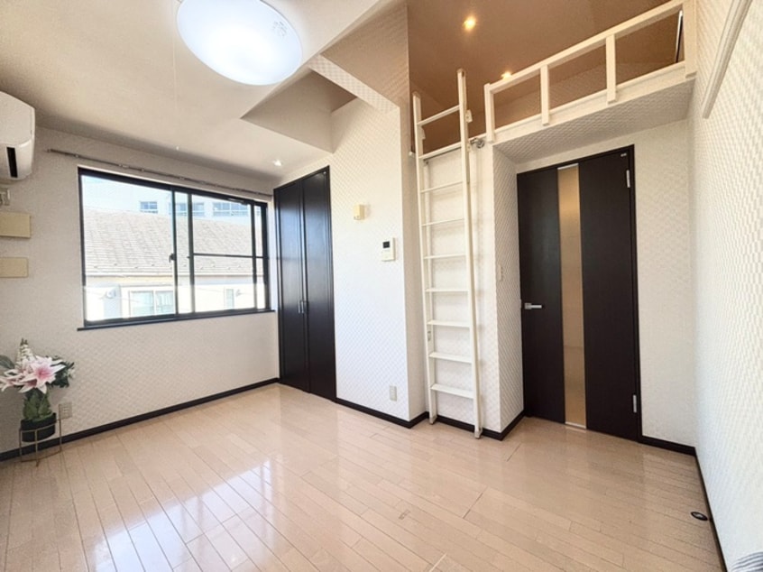 居室 Ｚｅａｌ　Ｎａｋａｎｏ