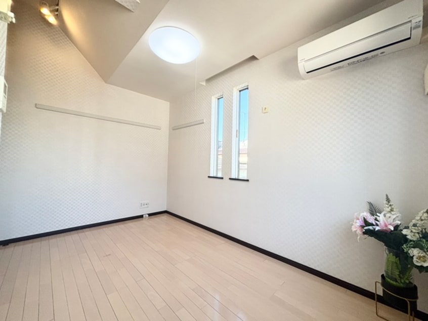 居室 Ｚｅａｌ　Ｎａｋａｎｏ