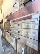 建物設備 Ｚｅａｌ　Ｎａｋａｎｏ