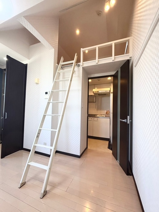 ロフト Ｚｅａｌ　Ｎａｋａｎｏ