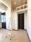 ロフト Ｚｅａｌ　Ｎａｋａｎｏ