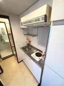 キッチン Ｚｅａｌ　Ｎａｋａｎｏ