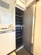 靴箱 Ｚｅａｌ　Ｎａｋａｎｏ