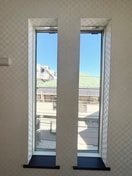 室内からの展望 Ｚｅａｌ　Ｎａｋａｎｏ