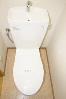 トイレ ＣＯＭ・ＥＩＧＨＴ