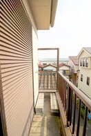 ベランダ・バルコニー ＣＯＭ・ＥＩＧＨＴ