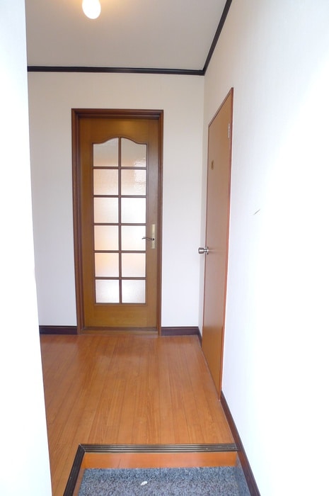 廊下 ＣＯＭ・ＥＩＧＨＴ