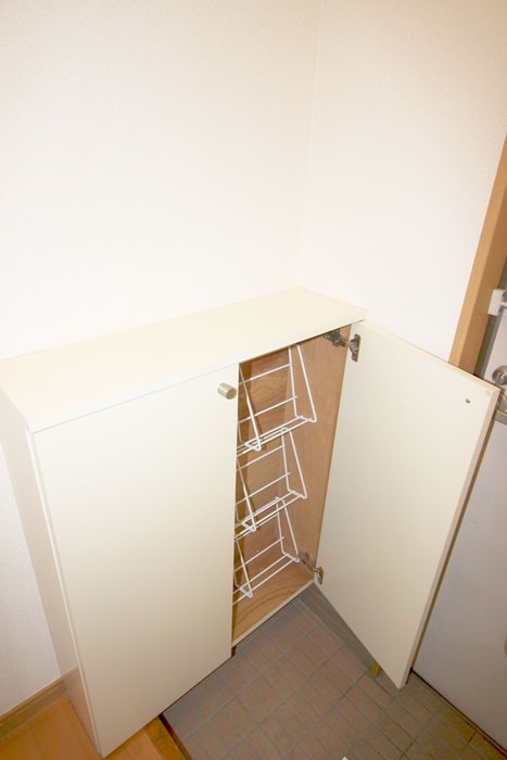 靴箱 ＣＯＭ・ＥＩＧＨＴ