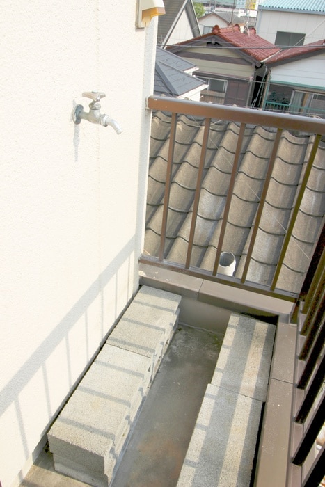 洗濯機置場 ＣＯＭ・ＥＩＧＨＴ