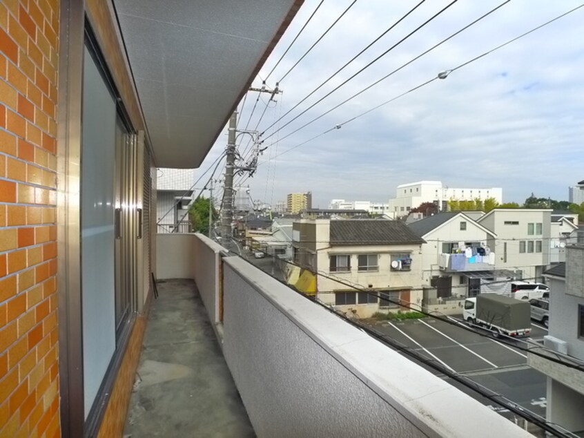 周辺環境 ＣＯＭ・ＥＩＧＨＴ