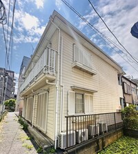 第３スワンハイツ