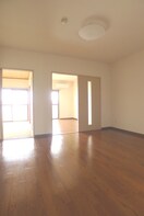 居室 マンションベルシア