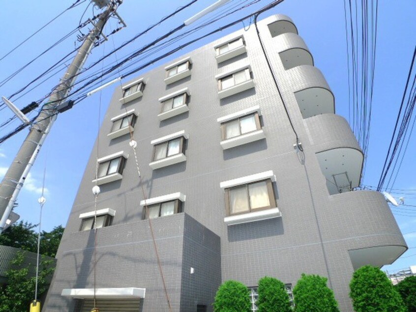 その他 マンションベルシア