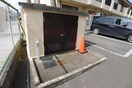 建物設備 ウインザーパレスNo.２