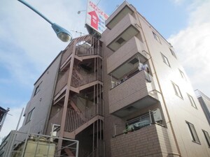 フローラ神谷橋