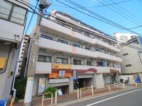 常盤台ﾀﾞｲｶﾝﾌﾟﾗｻﾞｼﾃｨ（407）