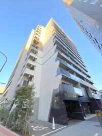 KDXﾚｼﾞﾃﾞﾝｽ池袋ｳｴｽﾄ（902）