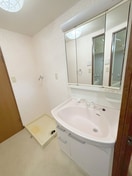 洗面 マンションカンギン