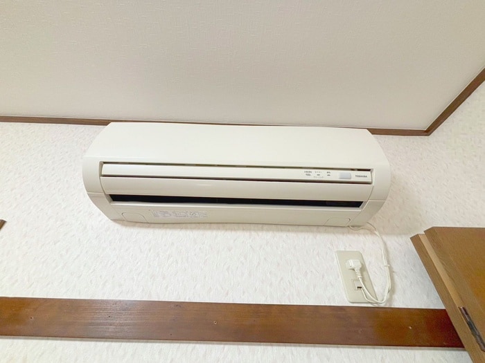 内観写真 マンションカンギン