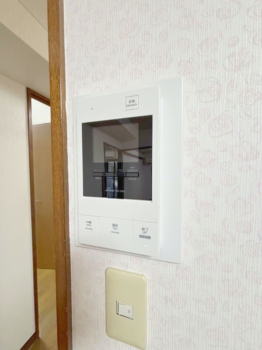 内観写真 マンションカンギン